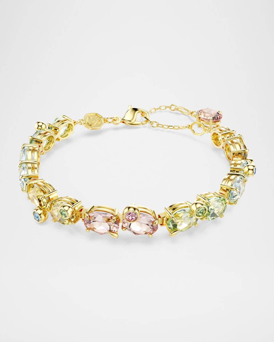 Gema Tennis Bracelet